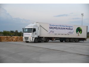 Adana Büyükşehir Belediyesinden yardım eli