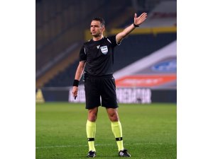 UEFA'dan Abdulkadir Bitigen'e görev - Vimarsana News