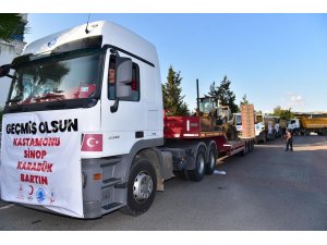 Tuzla Belediyesi, felaketin yaşandığı iller için seferber oluyor - Vimarsana News
