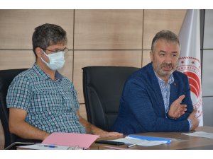 Başkan Topaloğlu, maaşını AFAD'a bağışladı - Vimarsana News