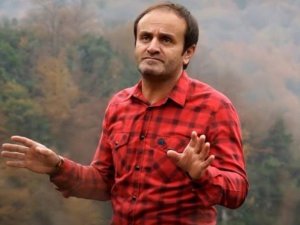 Cimilli İbo yaşamını yitirdi - Vimarsana News