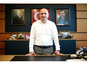Oral: "Deprem gerçeğiyle yaşıyoruz" - Vimarsana News