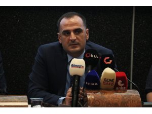 Doğu Anadolu'yu bekleyen tehlike - Vimarsana News