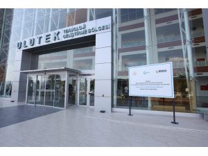 ULUTEK Hızlı Prototipleme Merkezi hayata geçiyor - Vimarsana News