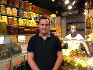 Turşucularda yeni sezon açıldı - Vimarsana News