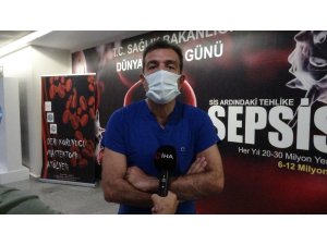 Prof. Dr. Cinel: "Aşı olmamayı tercih edebilirsiniz, ama o zaman topluluklara karışmayacaksınız, köyünüze gidebilirsiniz" - Vimarsana News