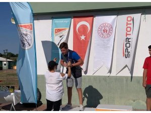 Süleymanpaşalı sporcular başarıya doymuyor - Vimarsana News