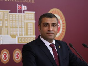 Milletvekili Taşdoğan'dan Rektör Özaydın'a tepki - Vimarsana News