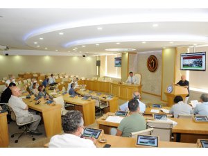 ADVAK Olağan Genel Kurul Toplantısı gerçekleştirildi - Vimarsana News