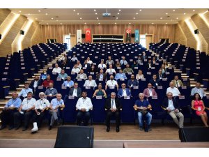 Eskişehir sanayisinin nitelikli işgücü, EOSB Meslek Lisesinde yetiştiriliyor - Vimarsana News