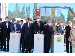 Kültür ve Turizm Bakanı Ersoy: "Çatalhöyük, ülkemizin ve insanlığın en önemli arkeolojik değerlerindendir" - Vimarsana News