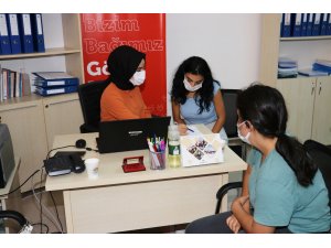 Toroslar Belediyesinden üniversite adaylarına tercih danışmanlığı hizmeti - Vimarsana News