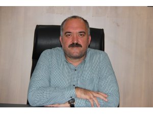 Vefa Pehlivan: "Afetlere karşı daha güçlü olmalıyız" - Vimarsana News