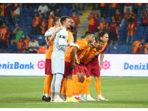 Galatasaray, Danimarka'da avantaj peşinde - Vimarsana News