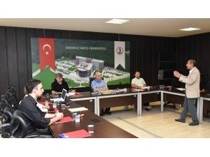 Prof. Dr. Çiftci: "Büyükbaş hayvanlar ve balıklara yönelik aşılar geliştirdik" - Vimarsana News