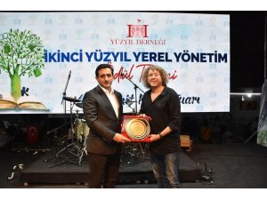 Maltepe Belediyesi'nin 'Aile Sigortası' projesine ödül - Vimarsana News
