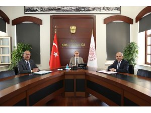 Meram yeni ağız ve diş sağlığı hastanesine kavuşuyor - Vimarsana News
