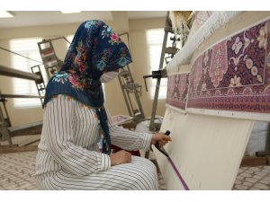 Karaköprü'de kadınların üretim merkezi hizmete açıldı - Vimarsana News