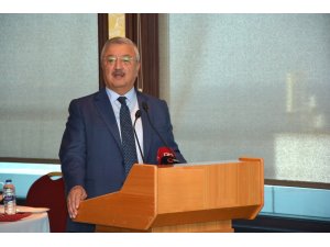 AK Parti İzmir Milletvekili Necip Nasır: “Zaman kaybedilmesi halinde büyük acılar yaşanabilir”