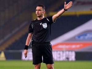 Trabzonspor - Sivasspor maçını Abdulkadir Bitigen yönetecek - Vimarsana News