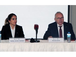 Ege Maden ihracatçılarından Muğla yangınlarına 6 milyon TL - Vimarsana News