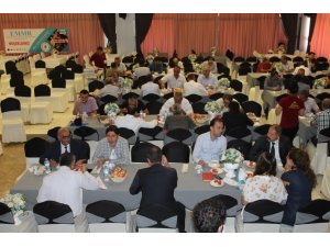 "Göçmenler ve Mülteciler için e-Girişimcilik Projesi" tanıtım toplantısı yapıldı - Vimarsana News