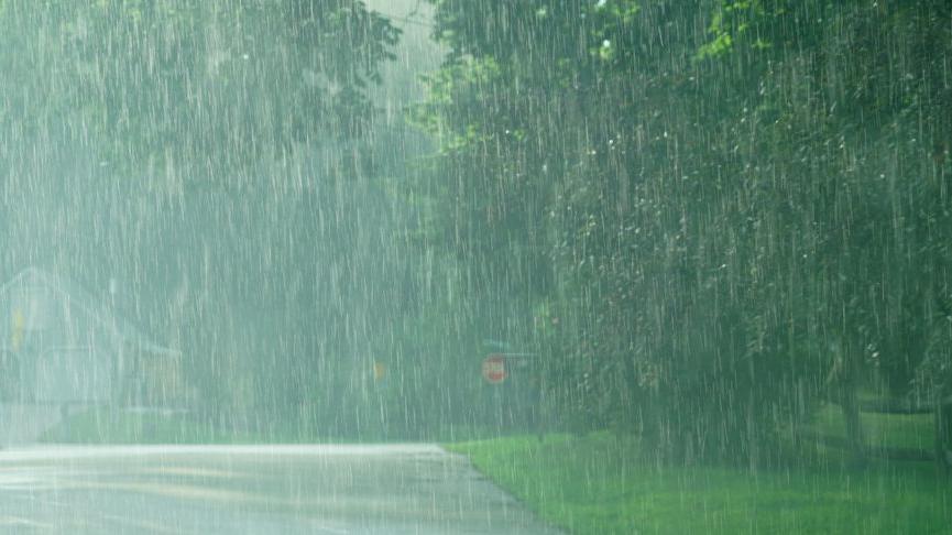 Meteoroloji’den sel, heyelan ve fırtına uyarısı