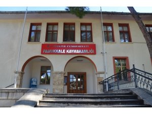 Denizli’ye 9 yeni kaymakam atandı