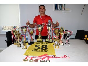 On parmağında on marifet - Vimarsana News
