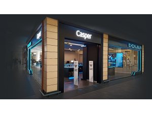 Excalibur'un ilk deneyim mağazası Forum İstanbul AVM'de açıldı - Vimarsana News
