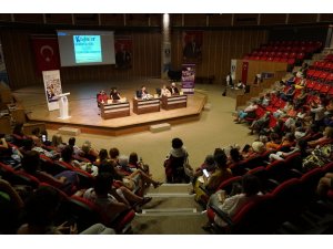 Bodrum'da 3. Kadın Buluşması gerçekleşti - Vimarsana News
