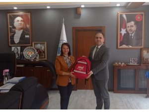 Bilecik'te 'Afet Eğitim Yılı' kapsamında bilgilendirmeler devam ediyor - Vimarsana News