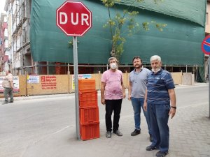 Bu yolda her gün kaza oluyor - Vimarsana News
