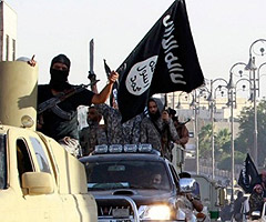 19 IŞiD militanı tutklandı