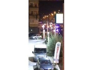 Hatay'da silahlı saldırı - Vimarsana News