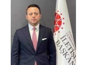 İletişim Başkanlığı Yardımcılığına Evren Başar atandı