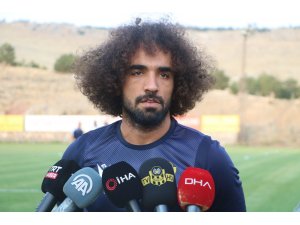 Sadık Çiftpınar: "Menajerime ’Başka takımla görüşme’ dedim"