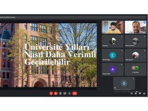 Üniversite diploması işe girmek için artık yeterli değil - Vimarsana News