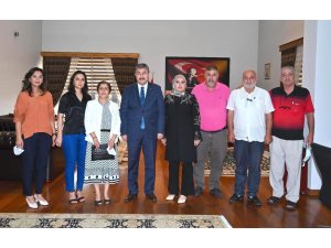 Osmaniye'yi Tanıtma Derneği Başkanı Çolpan:"Reklam olmayan ürün hiçbir zaman için para etmez" - Vimarsana News