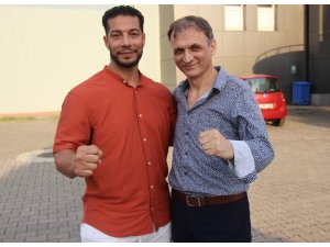 Ahmed Mohamed Abdullatif: "Türkiye güçlü bir ekip" - Vimarsana News