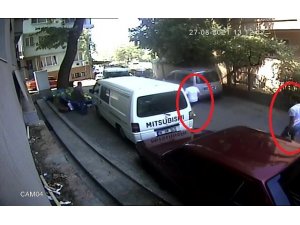 - Bursa'da yol verme kavgasında böyle kavga ettiler: 2 yaralı - Vimarsana News