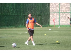 Kadir Bekmezci, Elazığspor'a veda etti - Vimarsana News