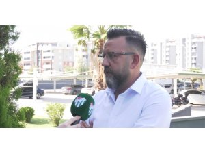 Bursaspor'un yeni sezon formalarıyla ilgili açıklama - Vimarsana News