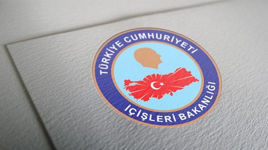 İçişleri Bakanlığı'ndan 81 il valiliğine yeni genelge - Vimarsana News
