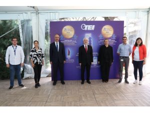 TEI uluslararası ödüllere doymuyor - Vimarsana News