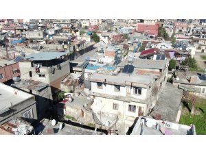 Bahçe ve Barış mahallelerinde kentsel dönüşüm başlıyor - Vimarsana News