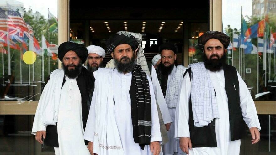 Beyaz Saray'dan Taliban'la ilgili itiraf gibi açıklama - Vimarsana News