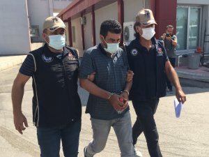 PKK'lılardan silah eğitimi alan YPG'li yakalandı - Vimarsana News
