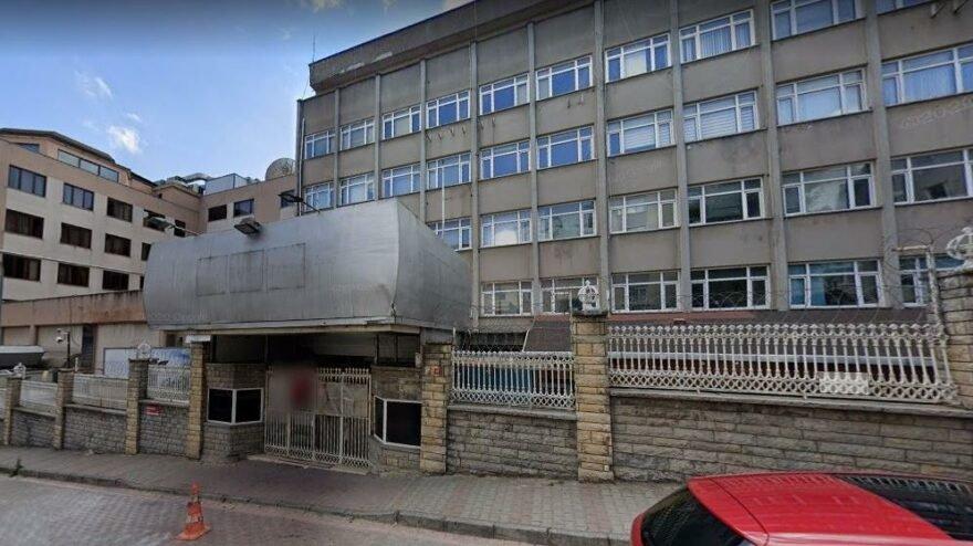 FETÖ'nün kalesi yerle bir oldu - Vimarsana News