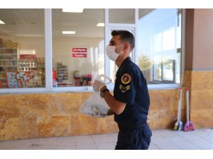 Kopan parmakları jandarma yetiştirdi - Vimarsana News